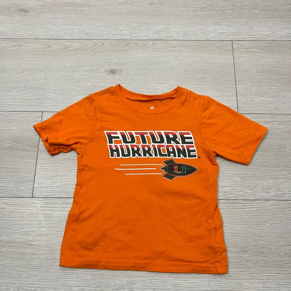 Miami Hurricanes T-Shirt
